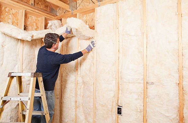 Best Fireproof Insulation  in Grandy, NC